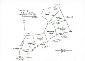 Fig 1 Baligrundle PLan