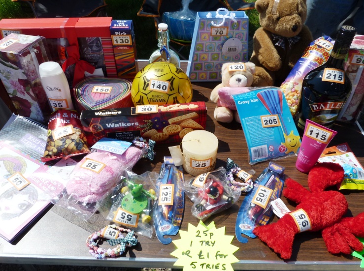 Tombola