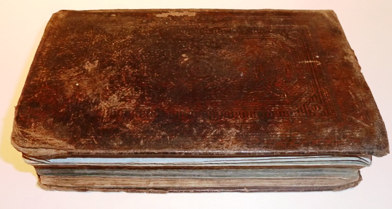 Psalms of David Gaelic Malcolm Connell precentor websize