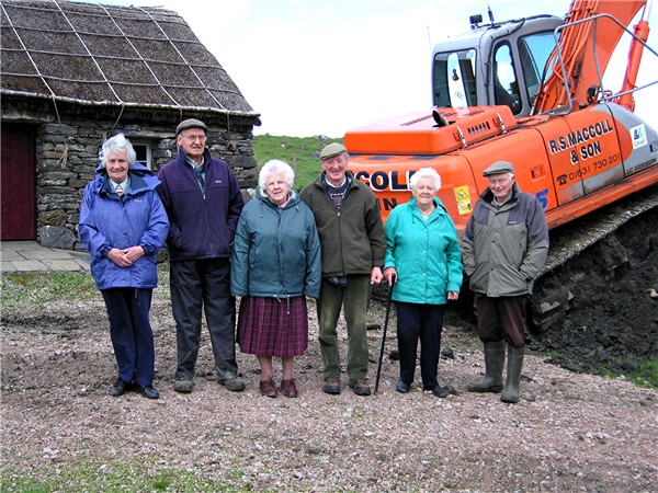 original Celm at site 24.05.06 9