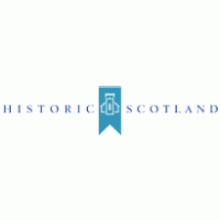 logo historic scotland