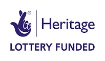 Heritage Lottery Fund logo 2018