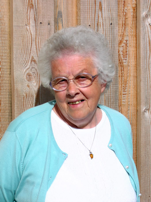 Cathie NicIlleMhìcheil
