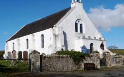 The Cathedral Church of Lismore