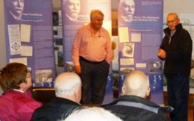 Talk: The Dewar Report
