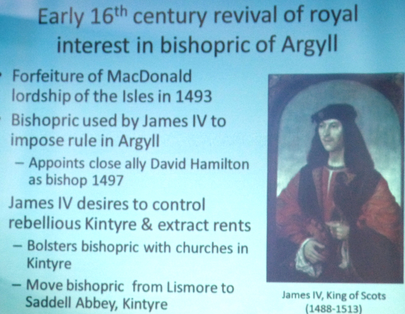 Early 16th century revival