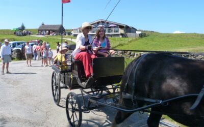 Crofters’ and Crafters’ Day