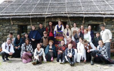 Canadian Walking Youth Theatre
