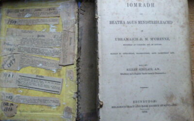 Book of sermons