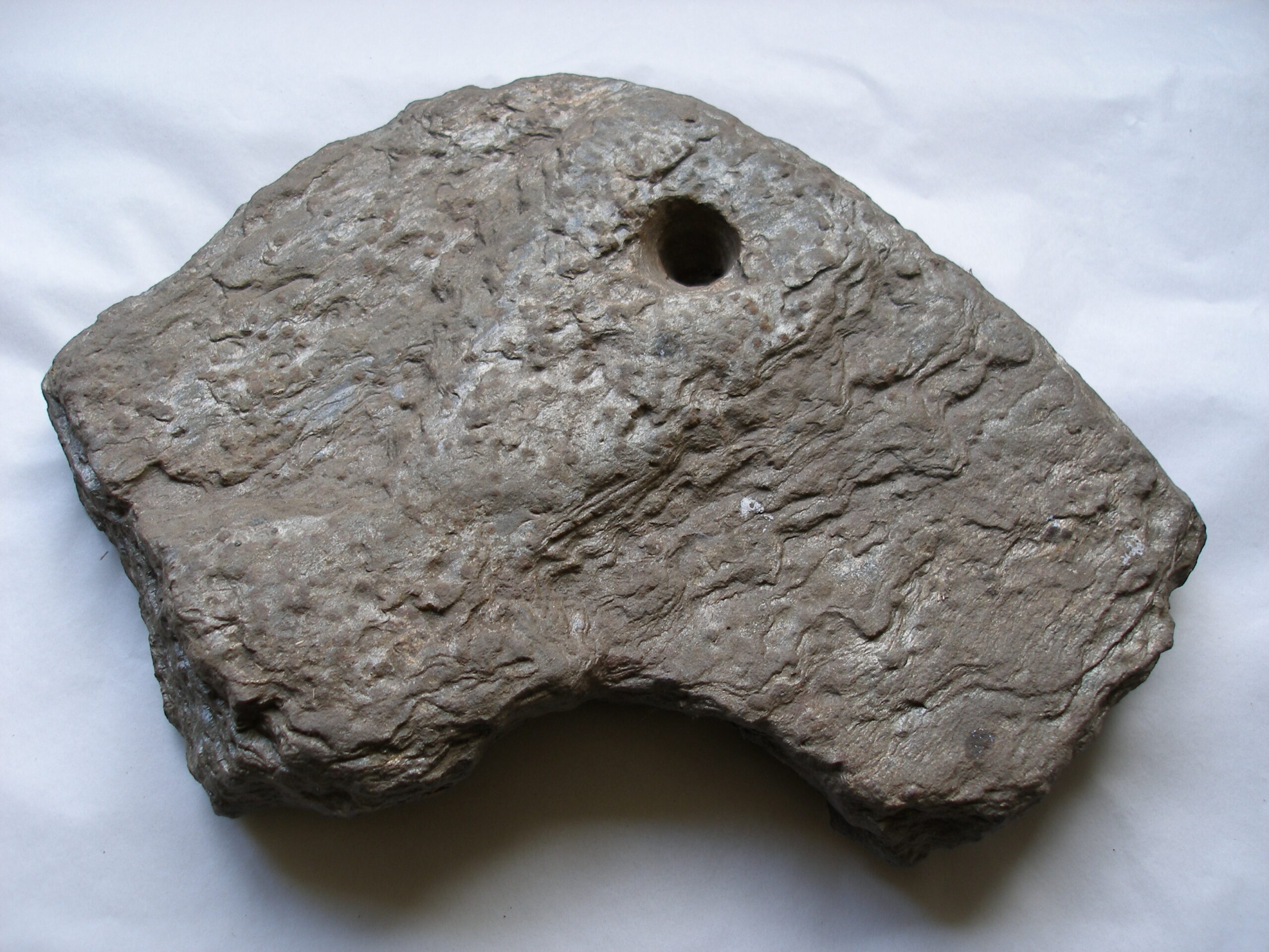 Rotary Quern 7.12.2013