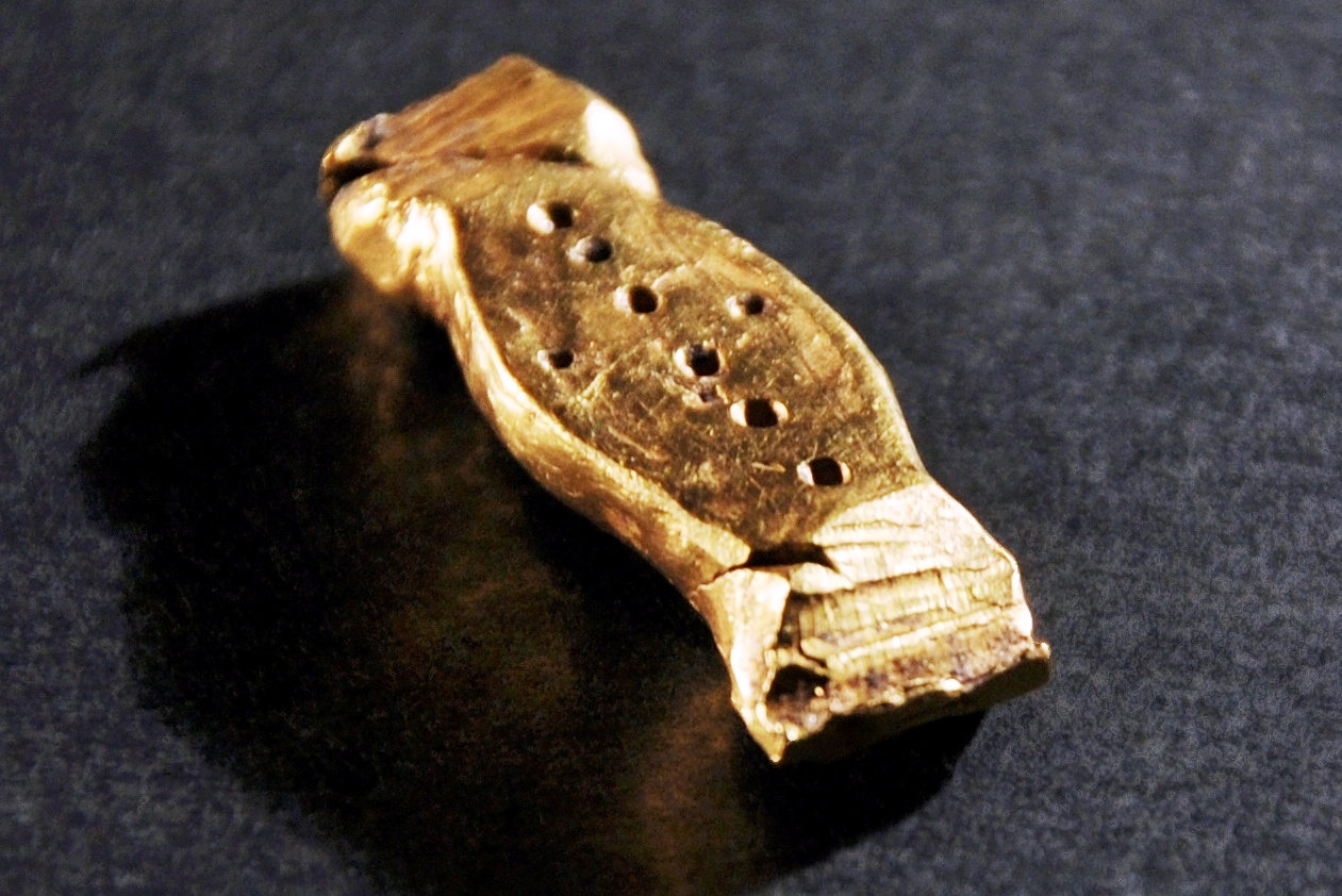 Kilcheran Gold