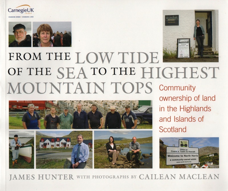Book week October 2014 James Hunter