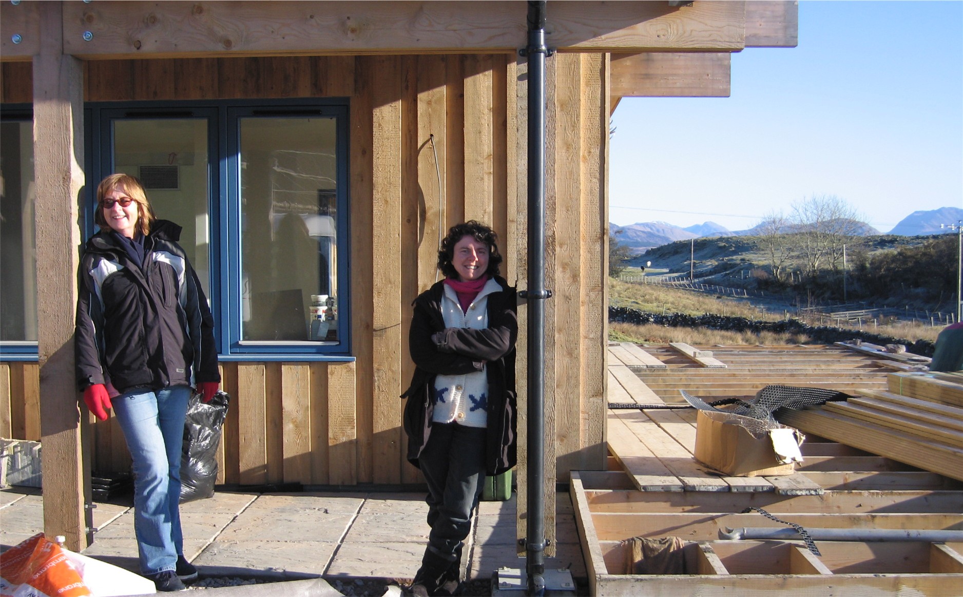 Museum Development Officers Appointed