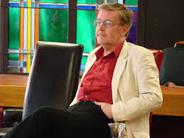 Alan Riach Interview – Scottish Poetry Library Podcast