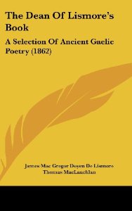 The Book of the Dean of Lismore