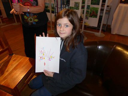 Book week 2014