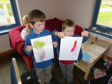 Book week 2014