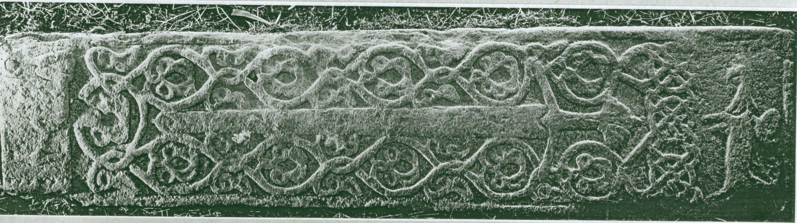 The Lismore Medieval Graveslabs Project 2 10 January 2015