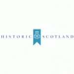 Historic Scotland logo