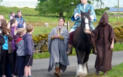 Medieval Weekend: Play