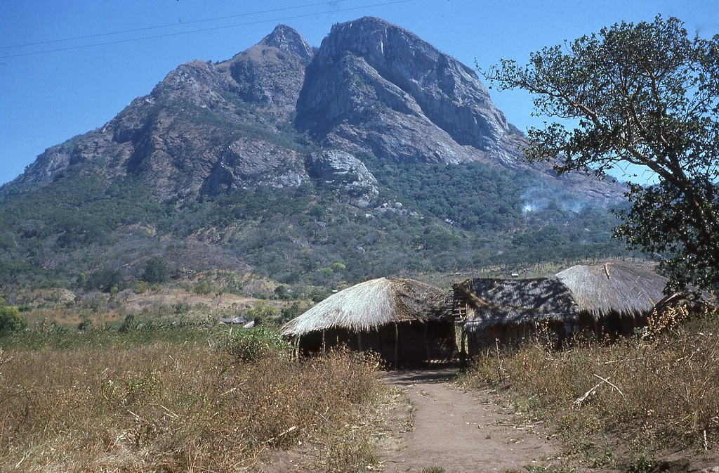 Chiradzulu, Malawi