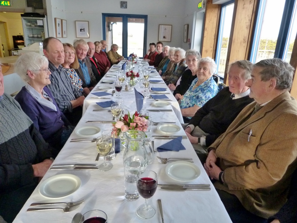Heritage Centre 10-Year Celebration