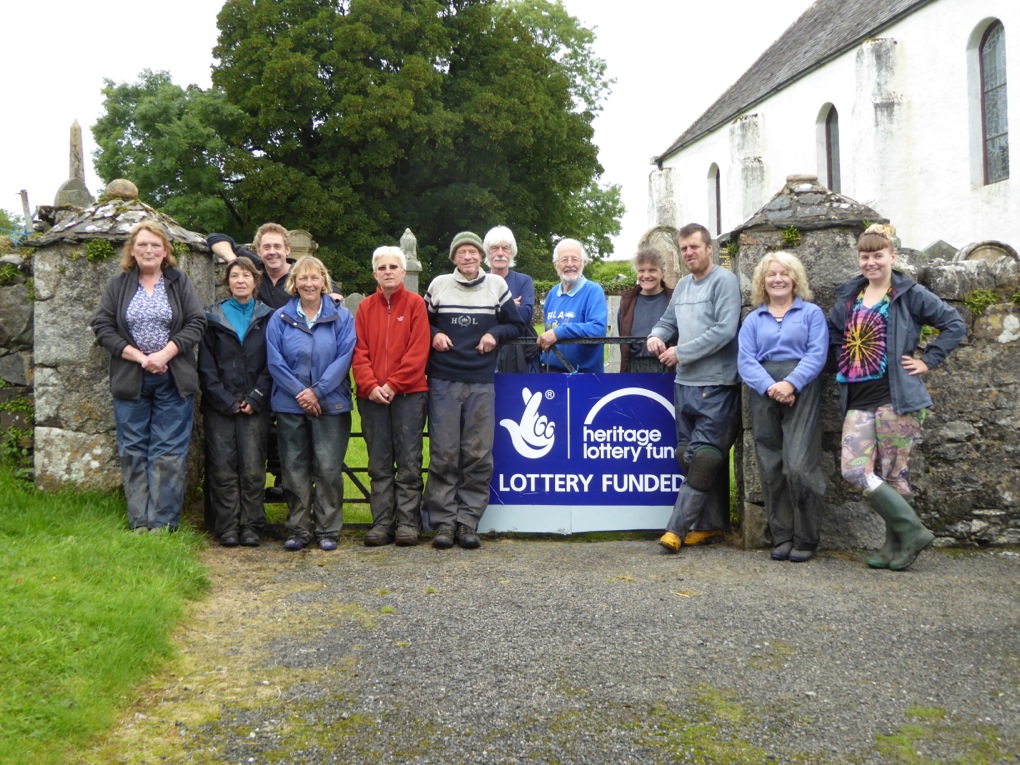 Community Archaeology