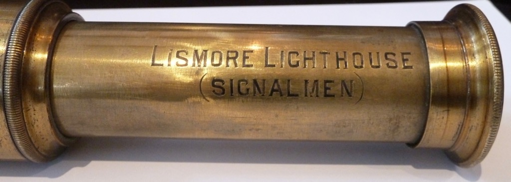 Object of the Month April 2018