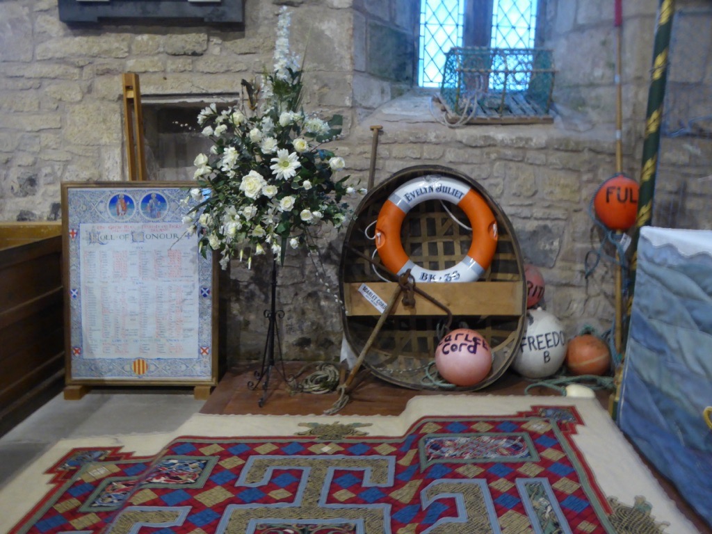 Object of the Month November 2018