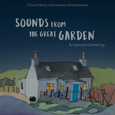 70376133_2486398938117014_862084521393127424_n CD Cover "Sounds from the Great Garden" art work Julia Fayngruen 2019