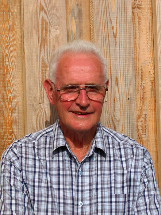 Donald Black