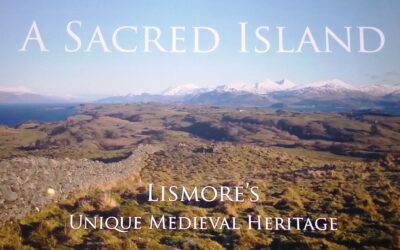 A Sacred Island