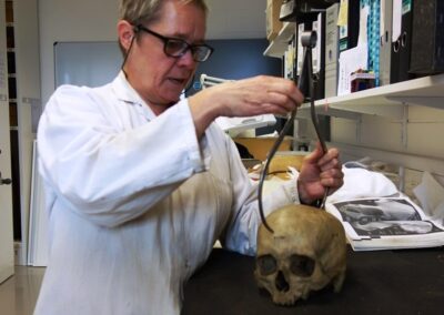  Dr Angela Boyle
