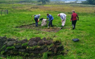 The Big Dig 2021 — Day 3