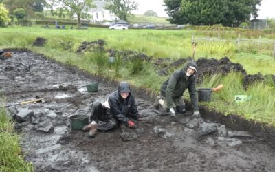 The Big Dig  2021 — Day 9