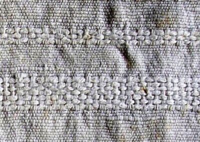 Details of LISDD:2006.53 Handloom woven c1800