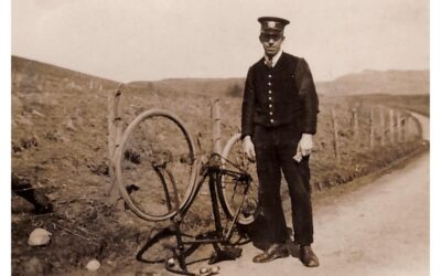 The Lismore Post 1831–1969