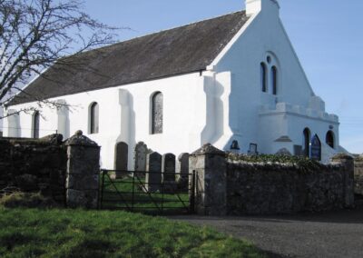 Cathedral Church of St Moluag