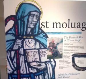 St Moluag