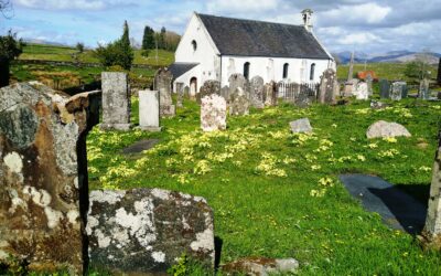 Transcription of Gravestones
