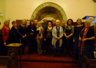Lismore voices 20.12.13