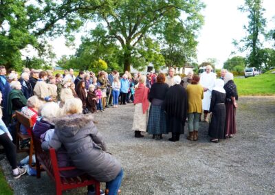 Medieval play 7.08.15