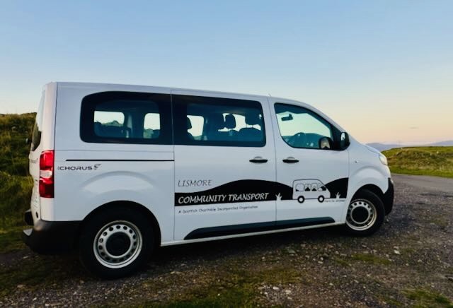 Lismore community EV bus 30.10.23