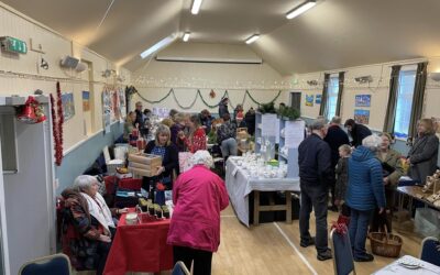 Christmas on Lismore 2023