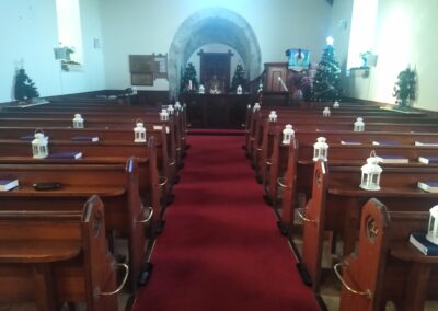 Christingle Service 2023