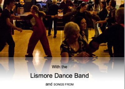 Lismore voices and Lismore Band 2023