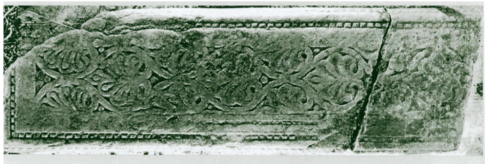 Graveslab 2