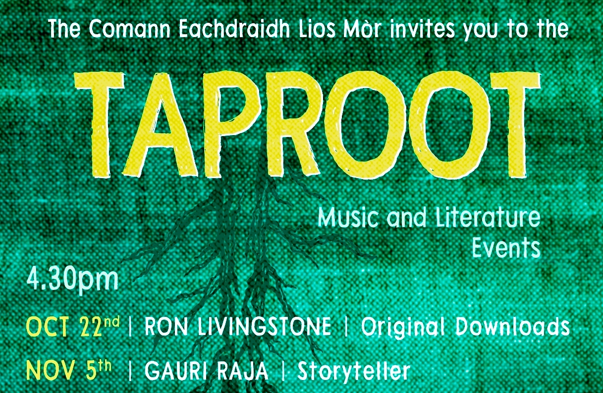 Taproot 2023