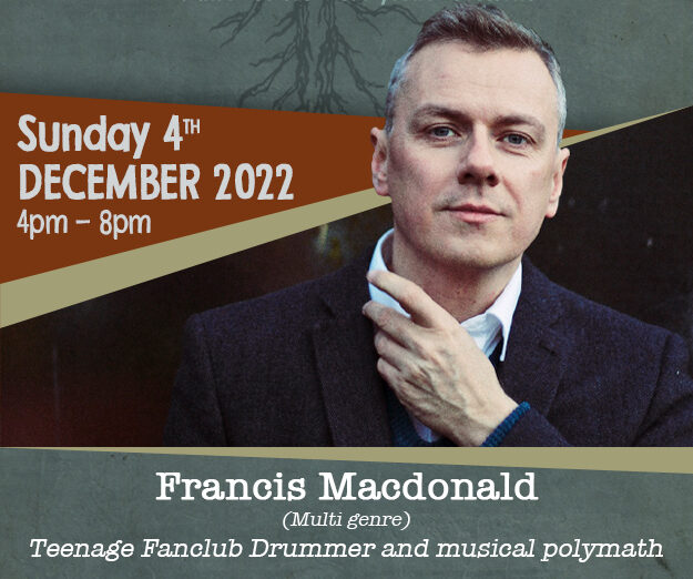 Taproot Francis Macdonald 4.12.2022