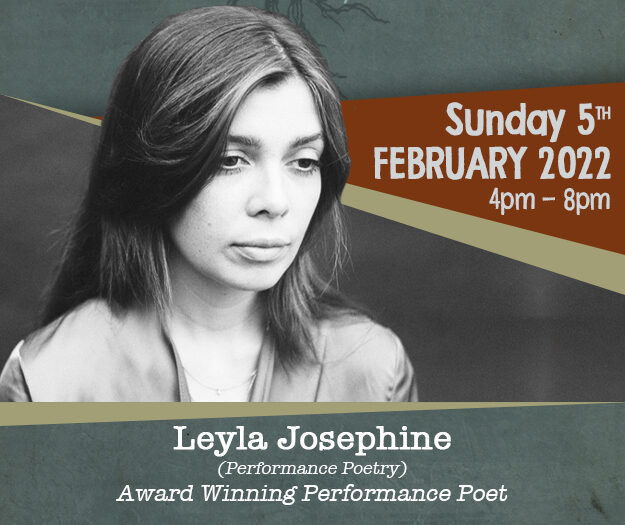 Taproot Leyla Josephine 5.02.2023